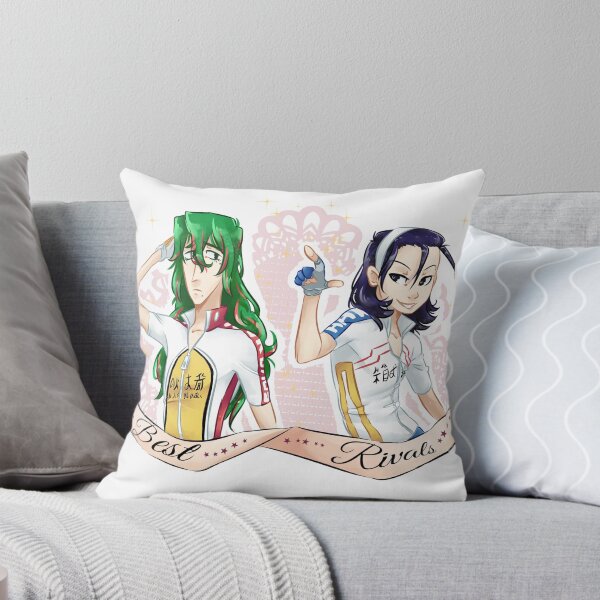 Item preview, Best Rivals designed and sold by unoriginal-rin.