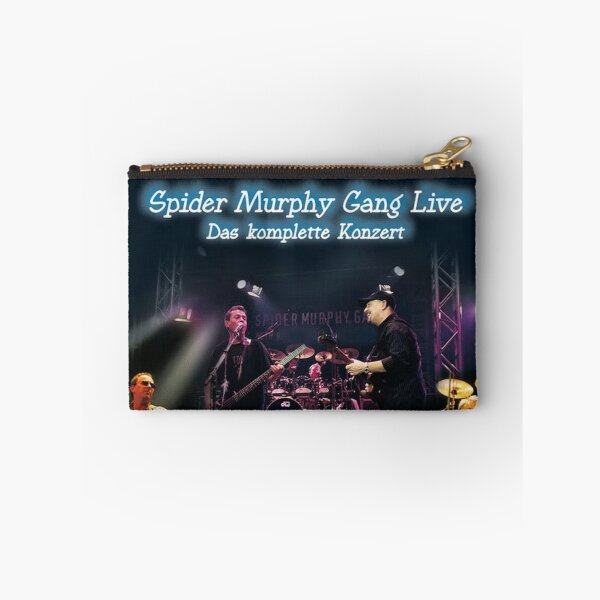 Item preview, Spider Murphy Gang - Live - Das komplette Konzert album 1983 designed and sold by RichardWagne.
