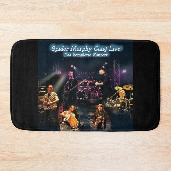 Item preview, Spider Murphy Gang - Live - Das komplette Konzert album 1983 designed and sold by RichardWagne.
