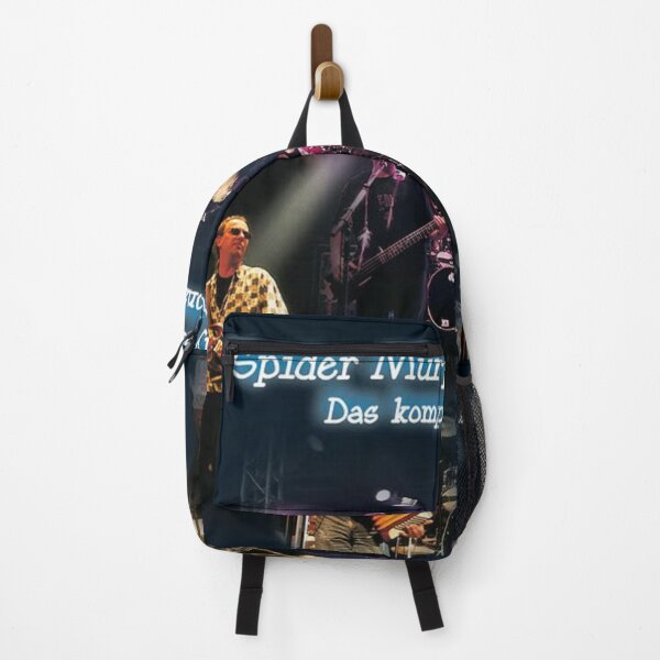 Item preview, Spider Murphy Gang - Live - Das komplette Konzert album 1983 designed and sold by RichardWagne.