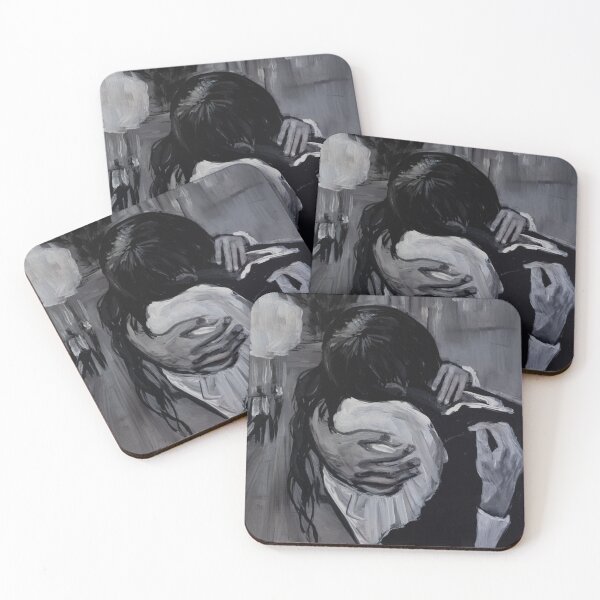 Item preview, "Embrace!" designed and sold by StudioMari.