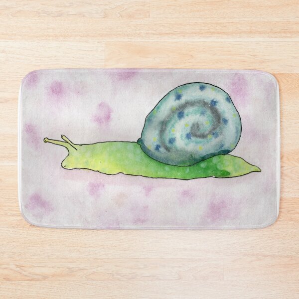 Item preview, Starry Shell Snail designed and sold by SoleiaFlur.