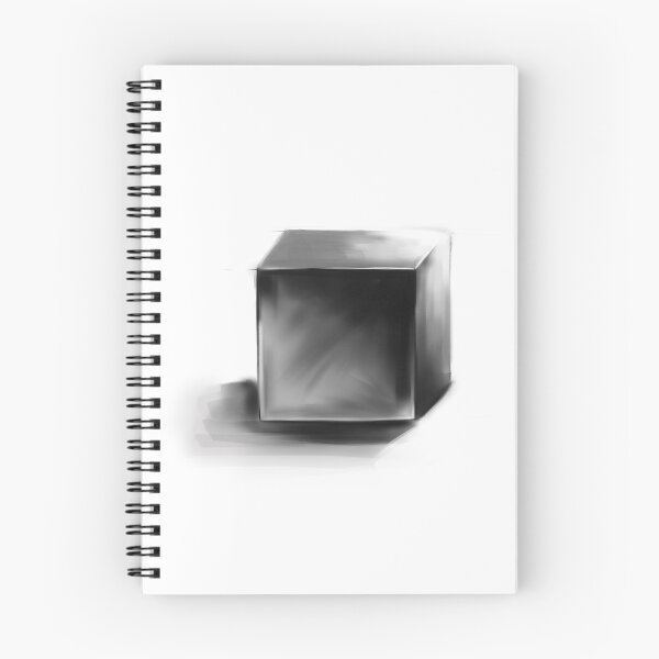 Item preview, The grey scale shading cube designed and sold by Wish Design.