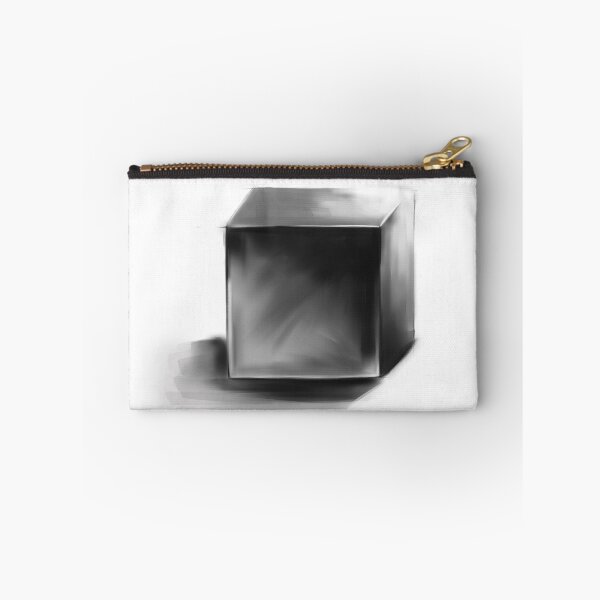 Item preview, The grey scale shading cube designed and sold by Wish Design.