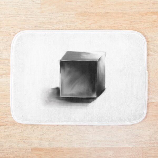 Item preview, The grey scale shading cube designed and sold by Wish Design.