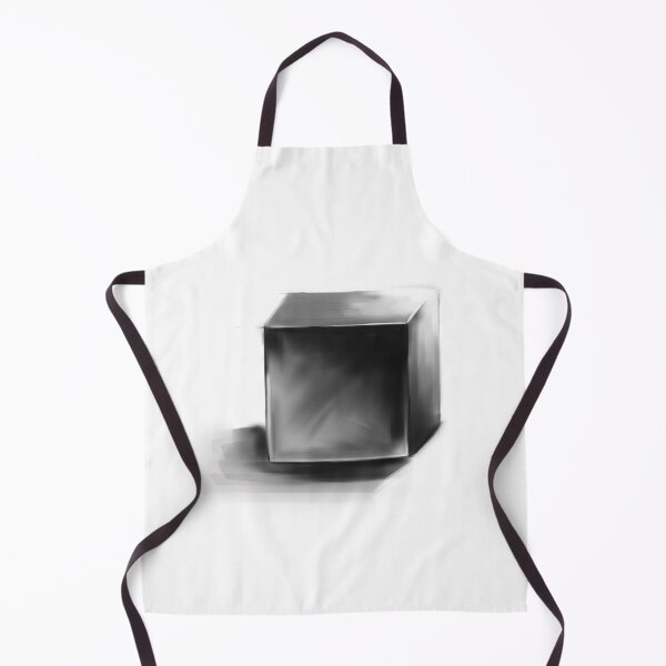 Item preview, The grey scale shading cube designed and sold by Wish Design.
