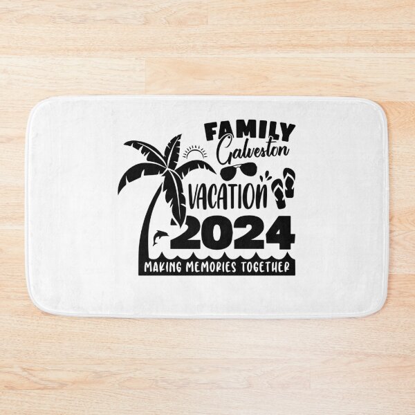 Item preview, Galveston - Texas, Family Galveston Vacation 2024 Making Memories Together designed and sold by Hoahip.