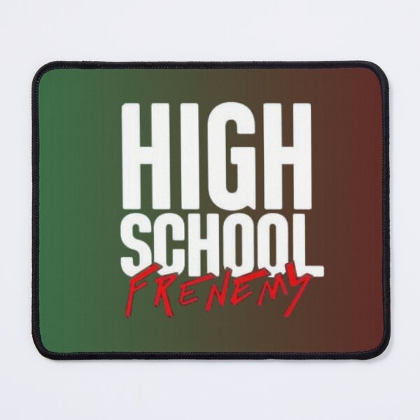 Item preview, High School Frenemy designed and sold by hyuli-.