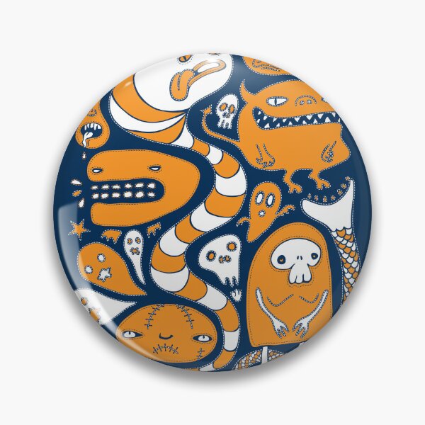 Item preview, Ghoulies designed and sold by heavyhand.