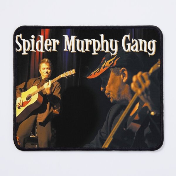 Item preview, Spider Murphy Gang - Unplugged - Skandal im Lustspielhaus album 2004 designed and sold by RichardWagne.