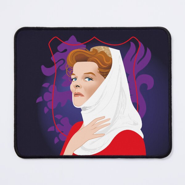 Item preview, Eleanor of Aquitaine designed and sold by AleMogolloArt.