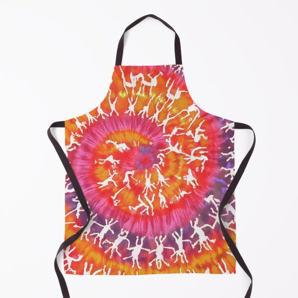 Item preview, Spiral Dancers designed and sold by Timothyoleary.