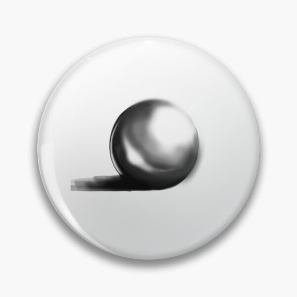 Item preview, The grey scale shading ball designed and sold by Wish Design.