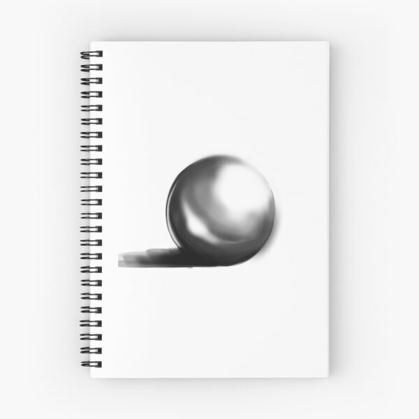 Item preview, The grey scale shading ball designed and sold by Wish Design.