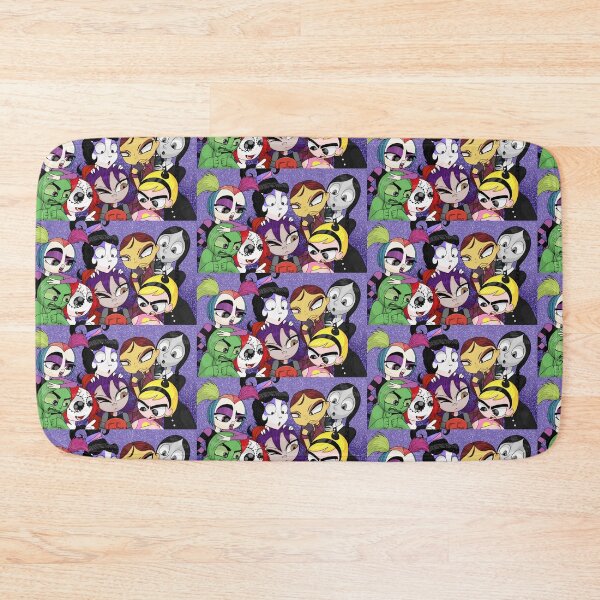 Item preview, Backseat Gaming designed and sold by PrinceDevil.