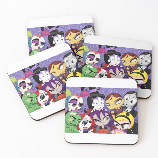 Item preview, Backseat Gaming designed and sold by PrinceDevil.