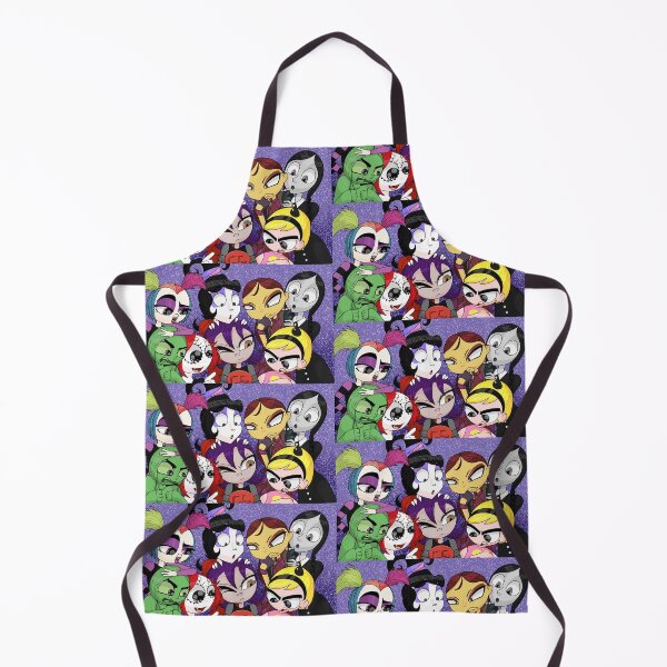 Item preview, Backseat Gaming designed and sold by PrinceDevil.