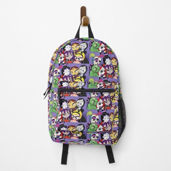 Item preview, Backseat Gaming designed and sold by PrinceDevil.