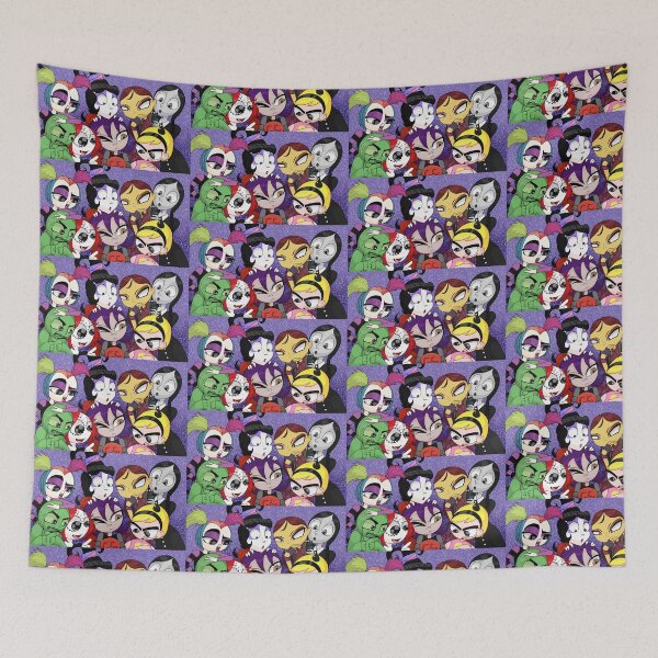 Item preview, Backseat Gaming designed and sold by PrinceDevil.