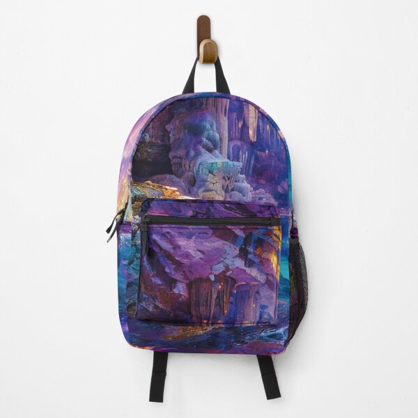 Item preview, Cave Falls designed and sold by Dawn van Doorn.