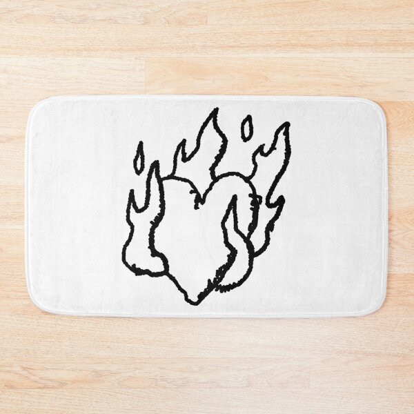 Item preview, SHINee Key - Gasoline heart (3) designed and sold by 0627june.