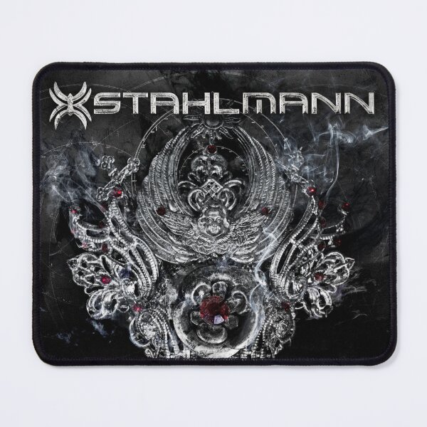 Item preview, Stahlmann - ADDENDUM album 2023 designed and sold by RichardWagne.