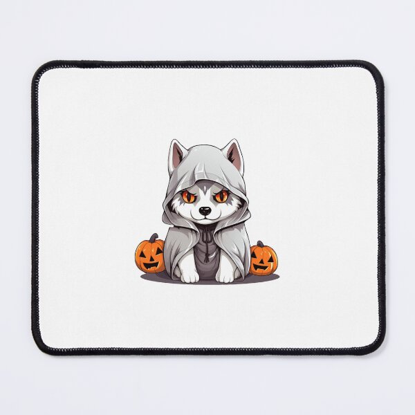 Item preview, Digital png file Husky Halloween event pumpkins designed and sold by Donlaporn.