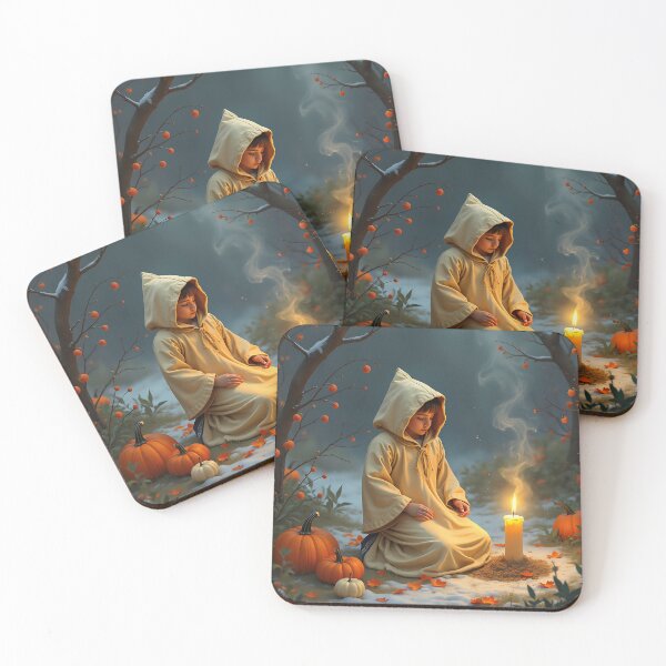 Item preview, Halloween special designed and sold by MonStock.