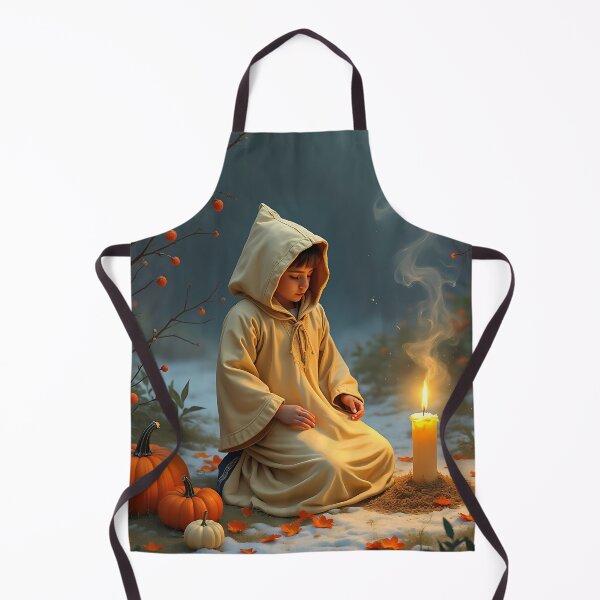 Item preview, Halloween special designed and sold by MonStock.