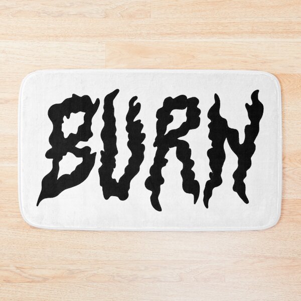 Item preview, SHINee Key - Gasoline burn designed and sold by 0627june.