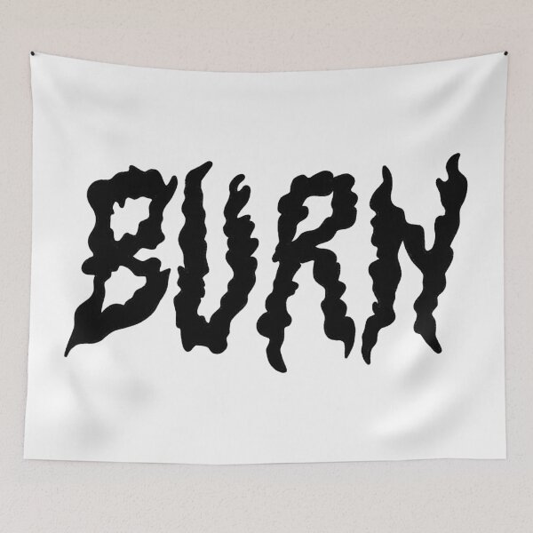 Item preview, SHINee Key - Gasoline burn designed and sold by 0627june.