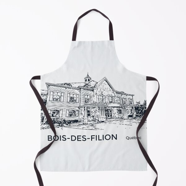 Item preview, Bois-des-Filion Québec designed and sold by Lakeric Cityscapes.