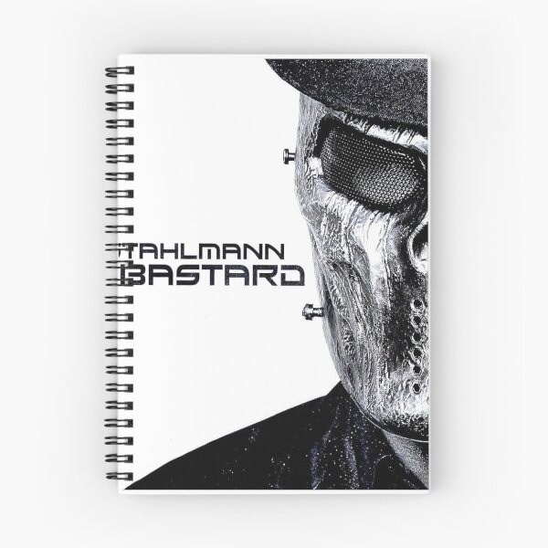 Item preview, Stahlmann - Bastard album 2017 designed and sold by RichardWagne.