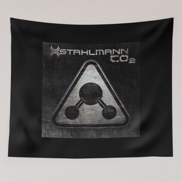 Item preview, Stahlmann - CO2 album 2015 designed and sold by RichardWagne.