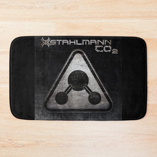 Item preview, Stahlmann - CO2 album 2015 designed and sold by RichardWagne.