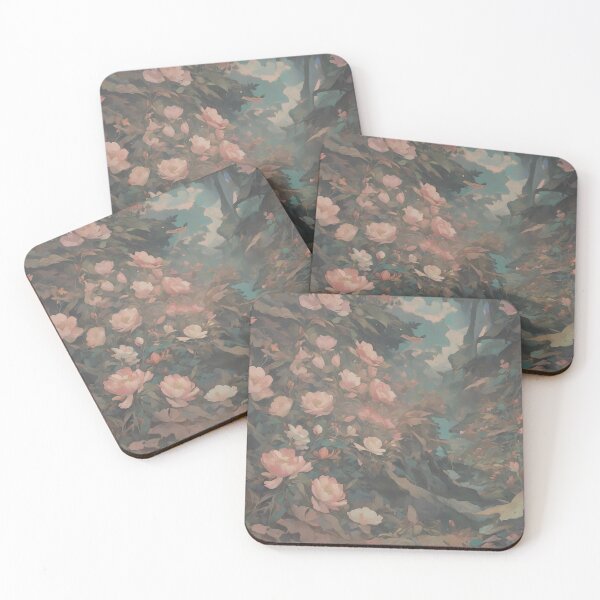 Item preview, Wild,Flowers designed and sold by duhnnae.