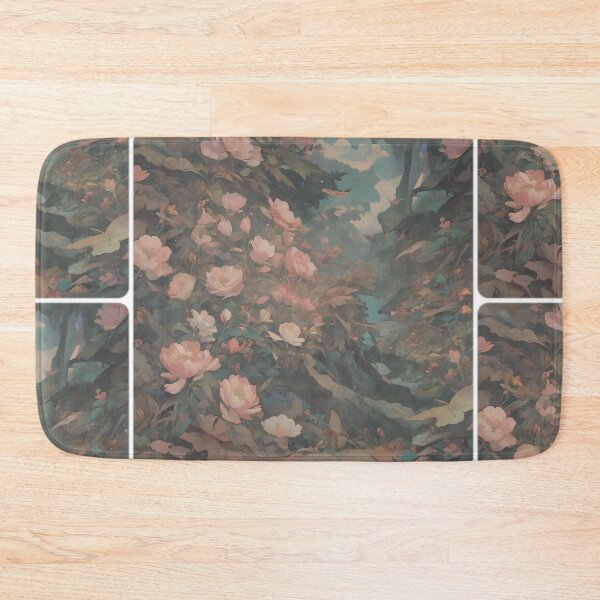 Item preview, Wild,Flowers designed and sold by duhnnae.
