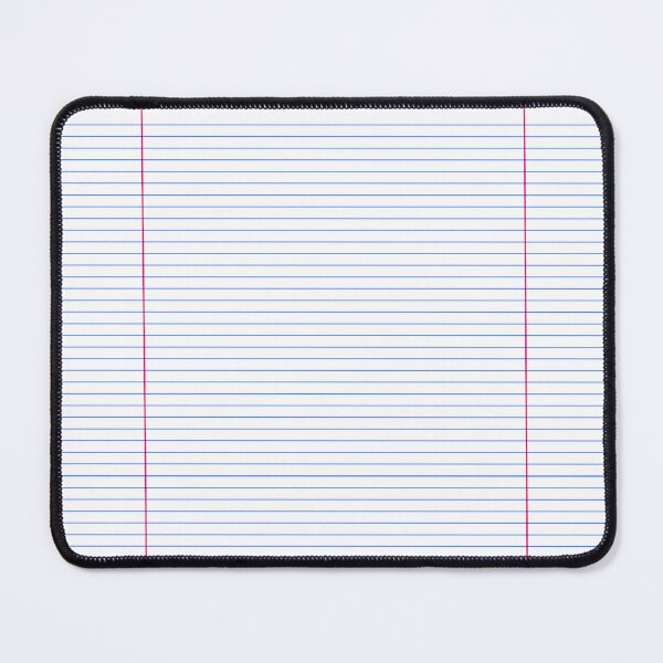 Item preview, Lined Paper Pattern designed and sold by emiliapapaya.