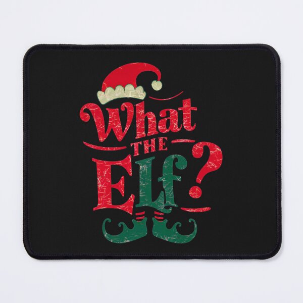 Item preview, Christmas Santa Hat Elf Xmas designed and sold by Adrian Kane.