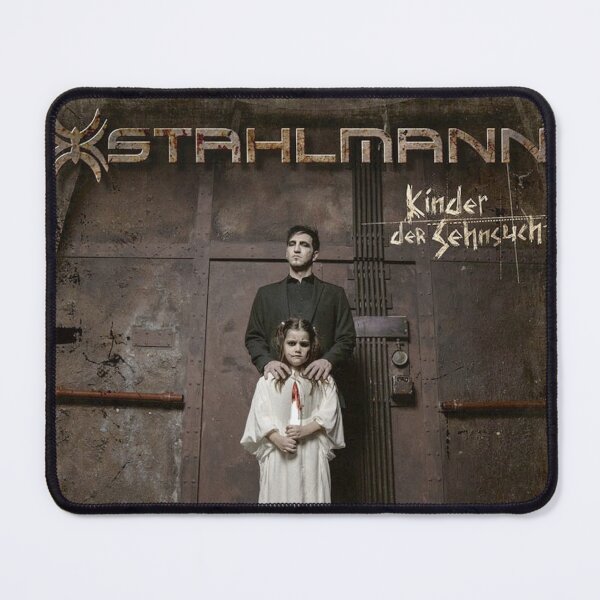 Item preview, Stahlmann - Kinder der Sehnsucht album 2019 designed and sold by RichardWagne.