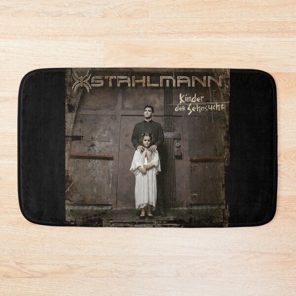 Item preview, Stahlmann - Kinder der Sehnsucht album 2019 designed and sold by RichardWagne.