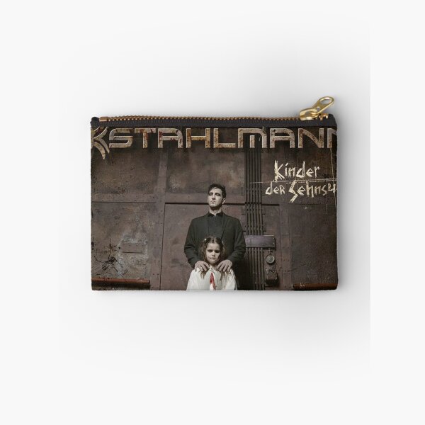 Item preview, Stahlmann - Kinder der Sehnsucht album 2019 designed and sold by RichardWagne.