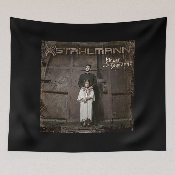 Item preview, Stahlmann - Kinder der Sehnsucht album 2019 designed and sold by RichardWagne.