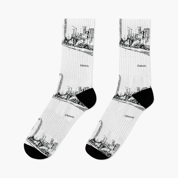 Item preview, Concord Ontario designed and sold by Lakeric Cityscapes.