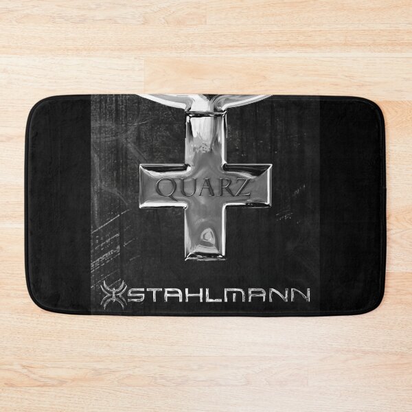 Item preview, Stahlmann - Quarz album 2021 designed and sold by RichardWagne.