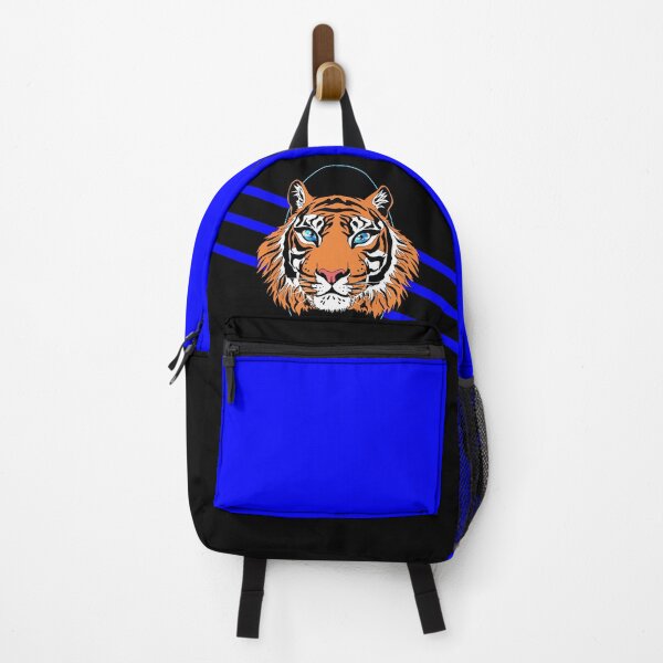 Item preview, Blue Tiger designed and sold by MariaKersuStudio.
