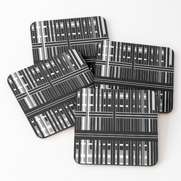 Item preview, Black & White Design designed and sold by montaque8.