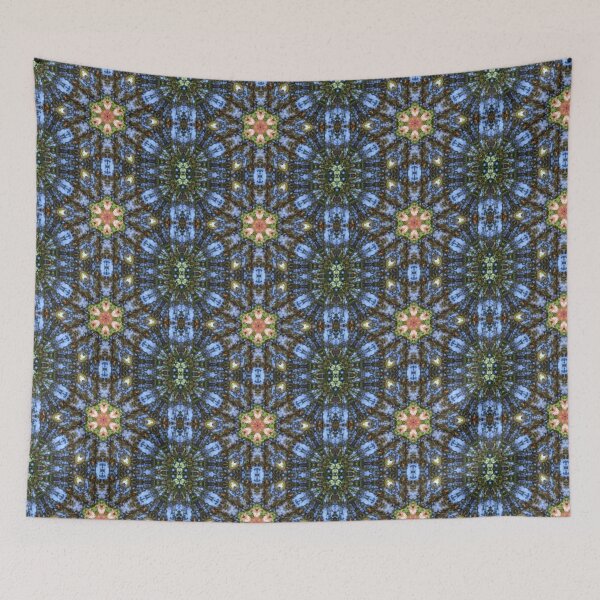 Item preview, Abstrackica 5 designed and sold by McFleur's Lens.