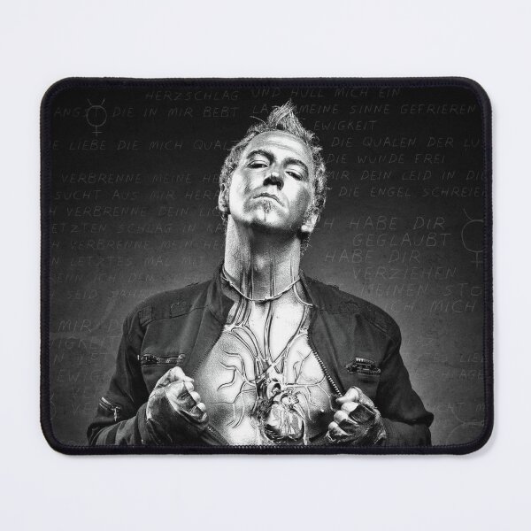 Item preview, Stahlmann - Quecksilber album 2012 designed and sold by RichardWagne.