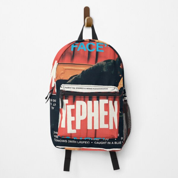 Item preview, Stephen Sanchez - Angel Face album 2022 designed and sold by RichardWagne.